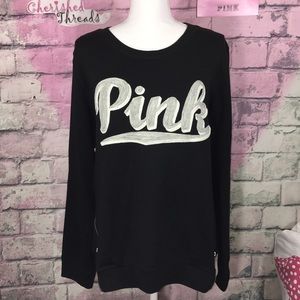 ‼️SOLD ‼️ VS PINK 💕 Sweatshirt Crew Pullover
